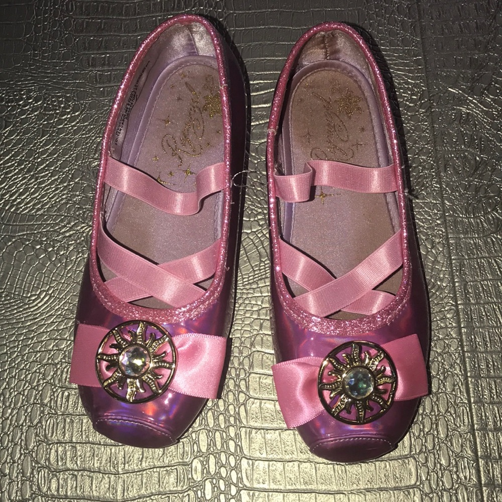 Disney girls shoe❤️ - Picture 2 of 4